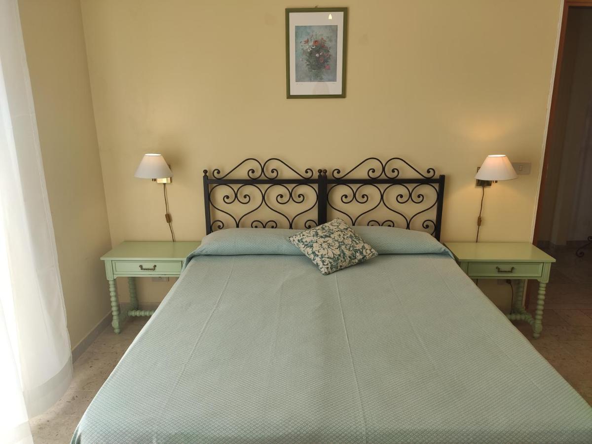Appartamenti Bemar Diano Marina Exterior foto