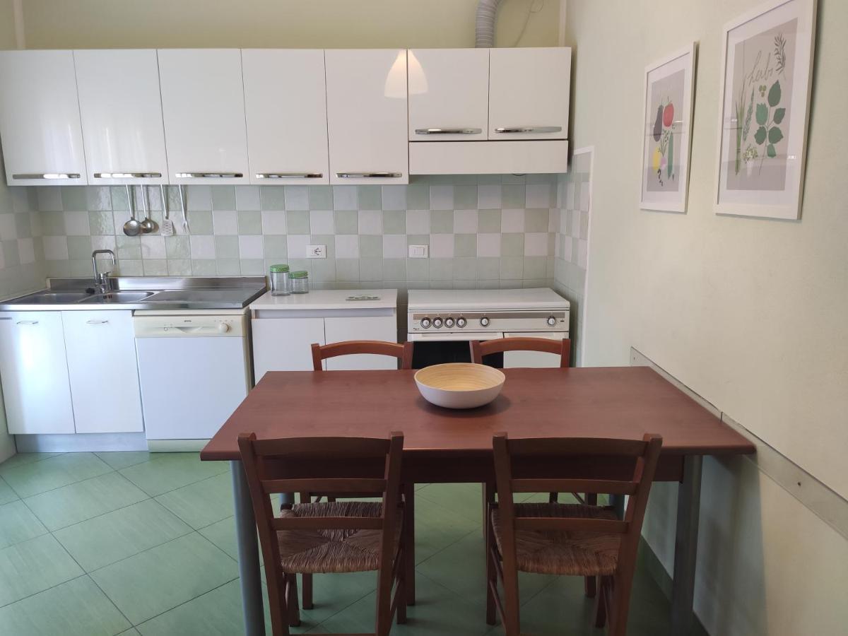 Appartamenti Bemar Diano Marina Exterior foto