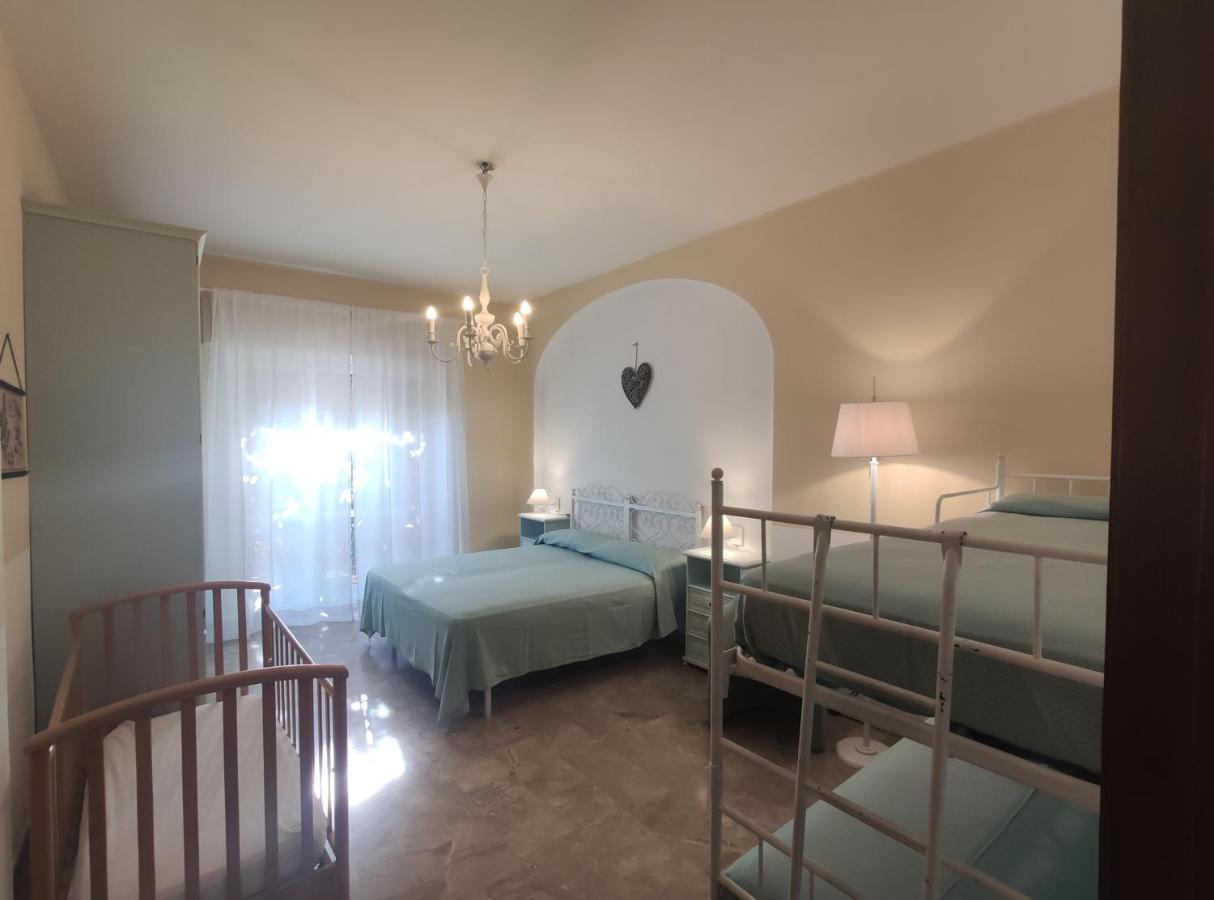 Appartamenti Bemar Diano Marina Exterior foto