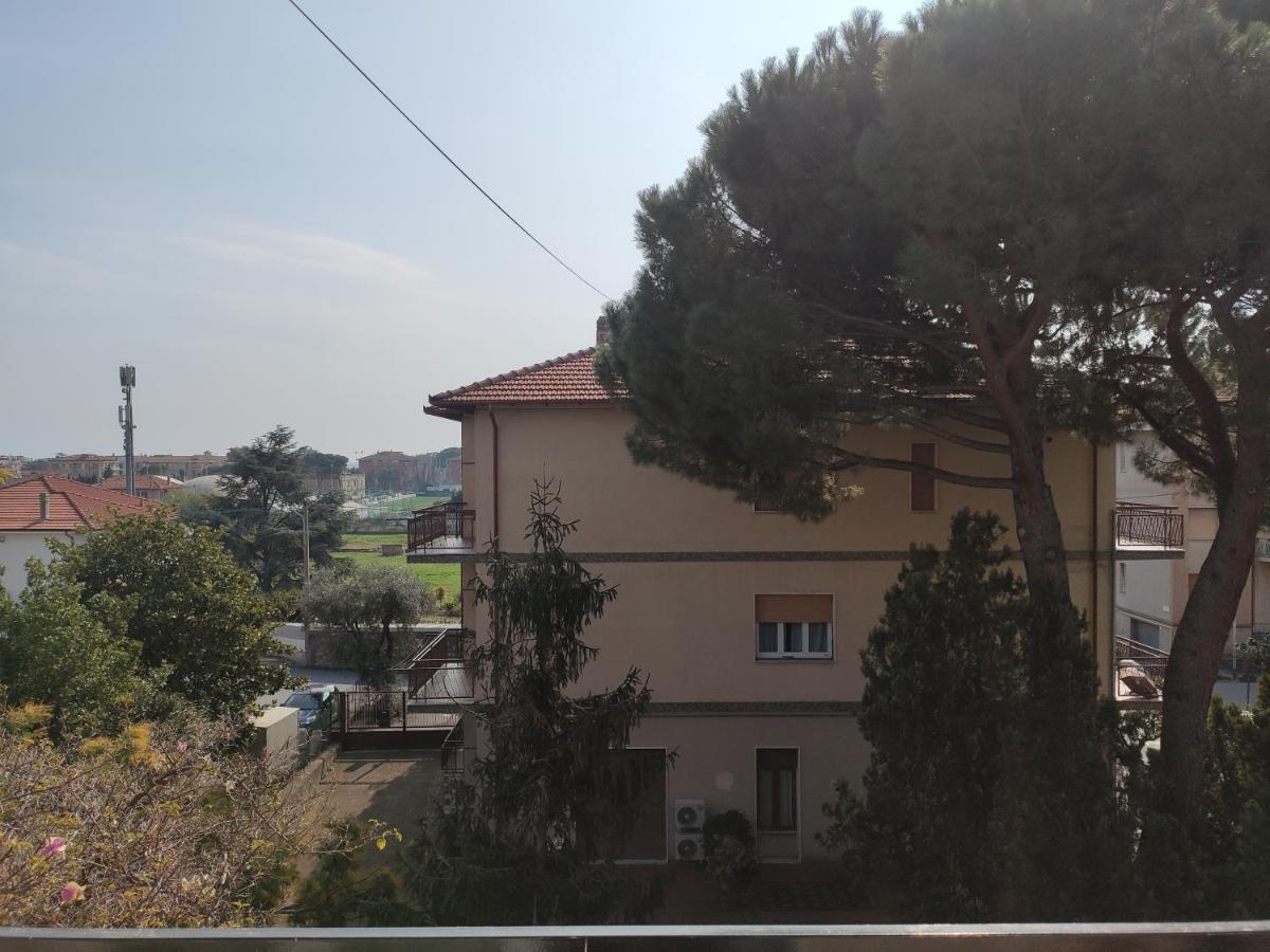 Appartamenti Bemar Diano Marina Exterior foto