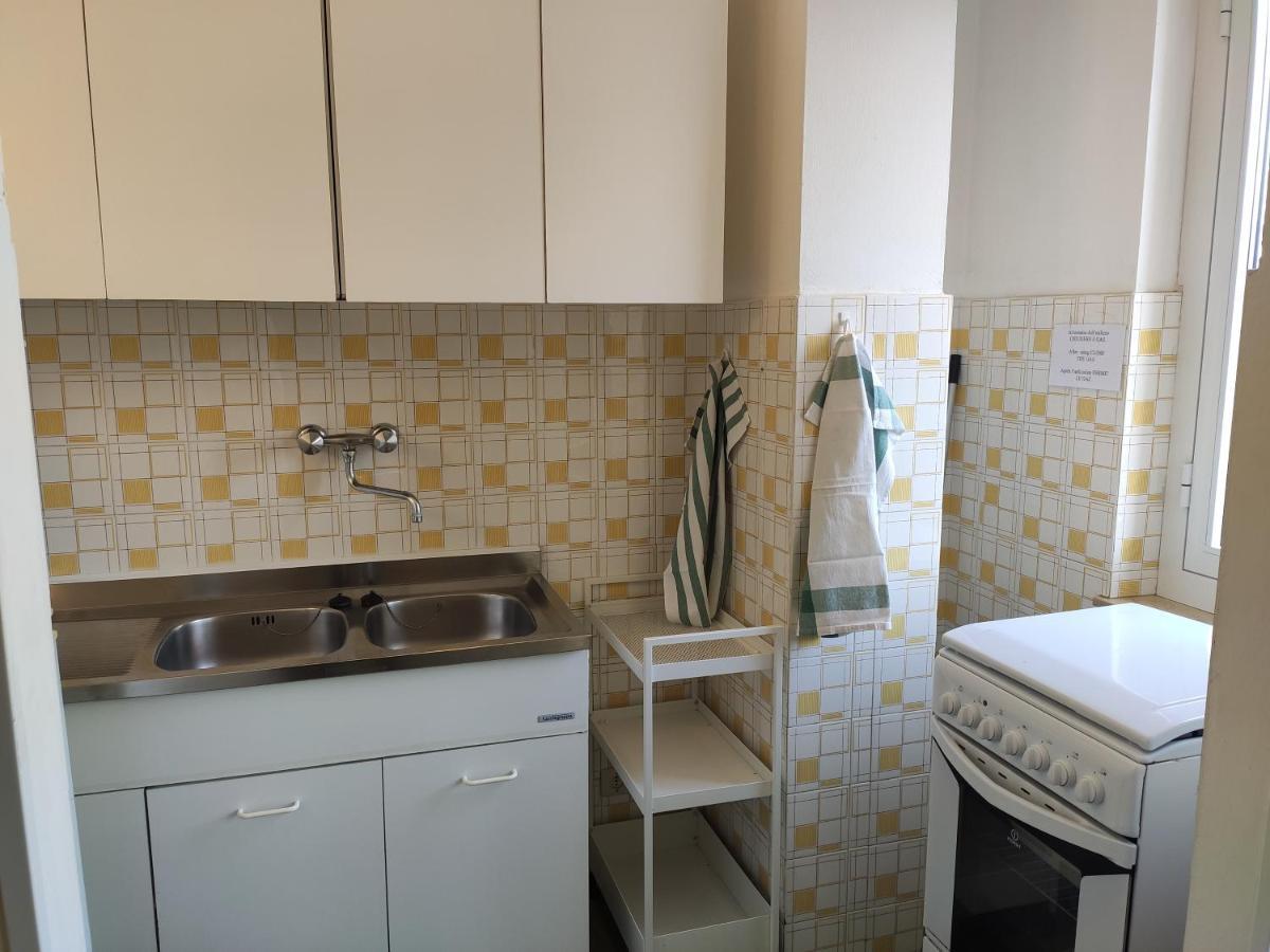 Appartamenti Bemar Diano Marina Exterior foto